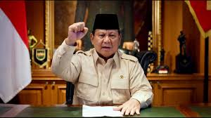 Naik Kelas 2026, Publik Makin Percaya Performa Pemerintahan Presiden Prabowo